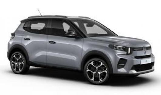 Km 0 CITROEN C3