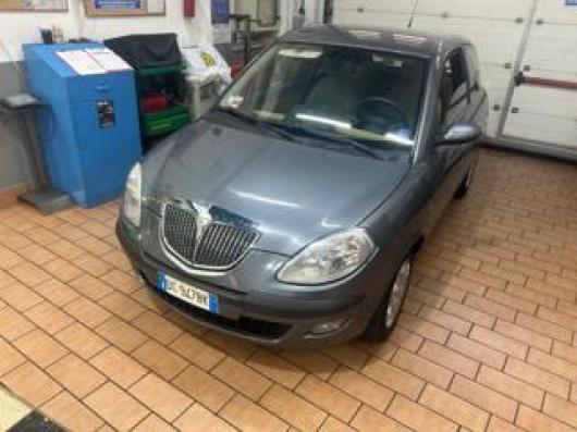 usato LANCIA Ypsilon