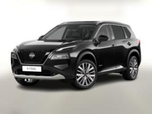 Km 0 NISSAN X Trail