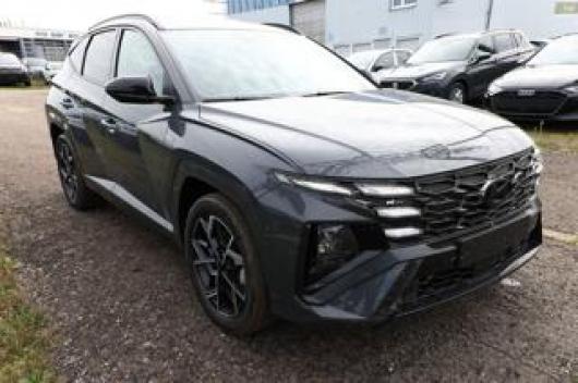 Km 0 HYUNDAI Tucson