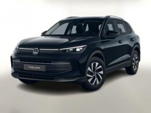 Km 0 VOLKSWAGEN Tiguan