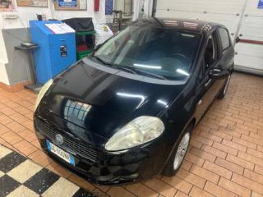 usato FIAT Grande Punto