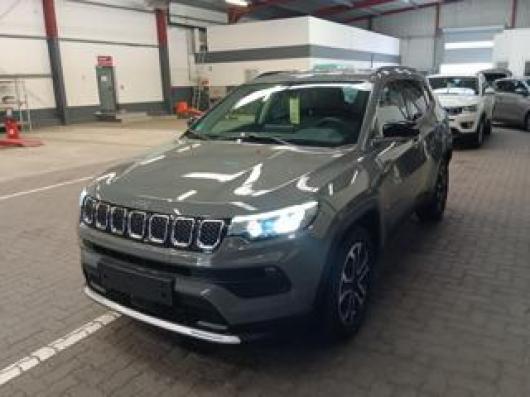 usato JEEP Compass