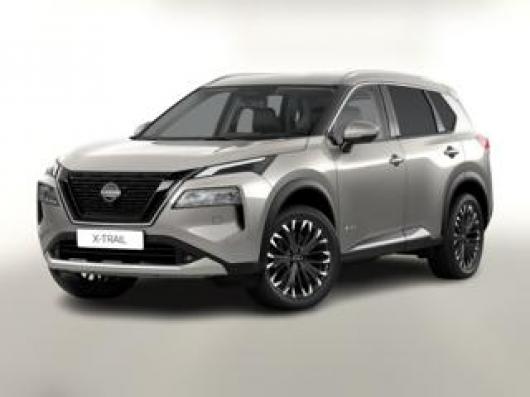 X Trail