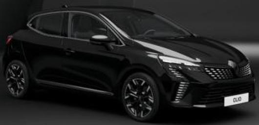 Km 0 RENAULT Clio