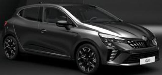 Km 0 RENAULT Clio