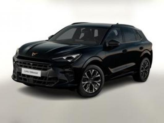 Km 0 CUPRA Terramar