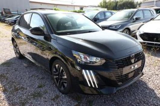 Km 0 PEUGEOT 208