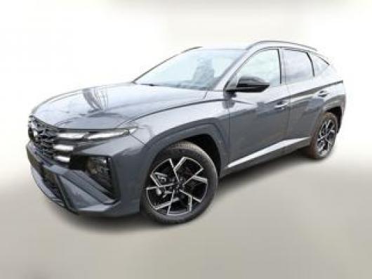Km 0 HYUNDAI Tucson