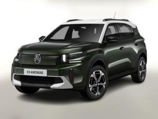 usato CITROEN C3 Aircross