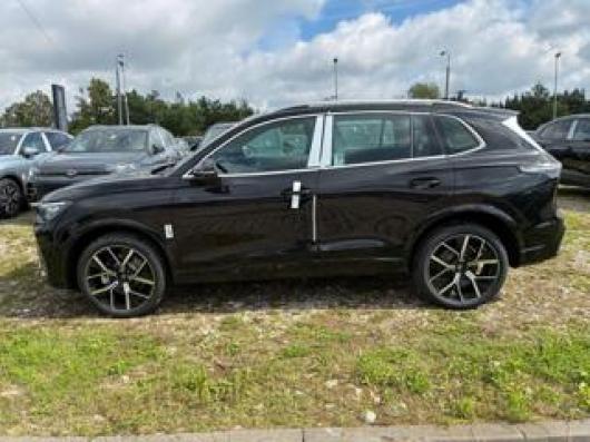 Km 0 VOLKSWAGEN Tiguan