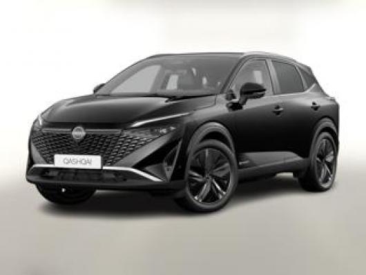 Km 0 NISSAN Qashqai