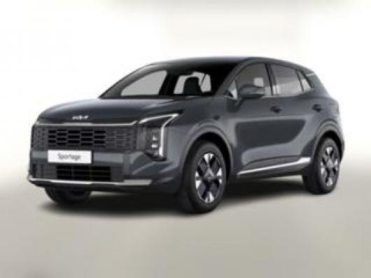 Km 0 KIA Sportage