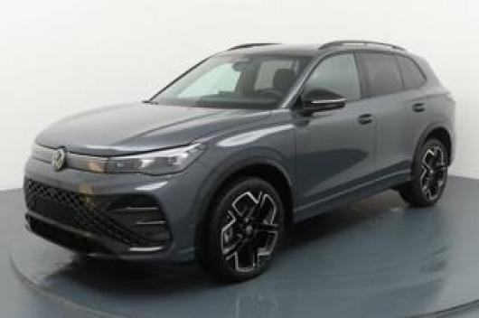 Km 0 VOLKSWAGEN Tiguan