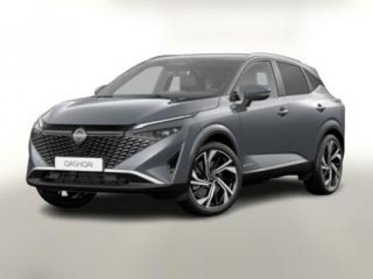 Km 0 NISSAN Qashqai