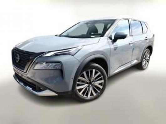 Km 0 NISSAN X Trail