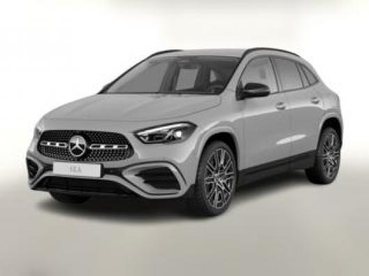Km 0 MERCEDES GLA 250