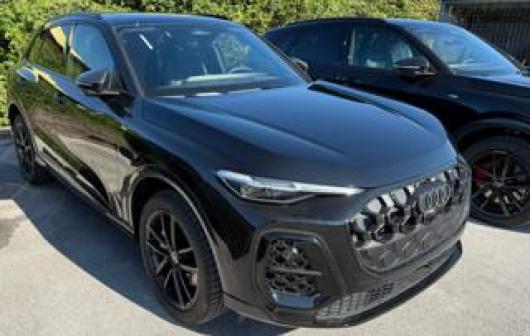 Km 0 AUDI Q5