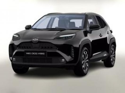 Km 0 TOYOTA Yaris Cross