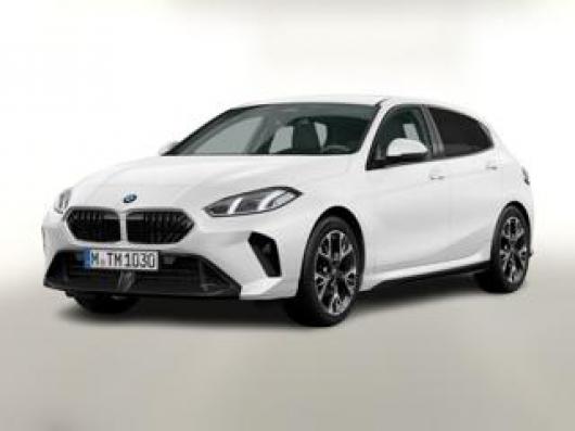 nuovo BMW 116