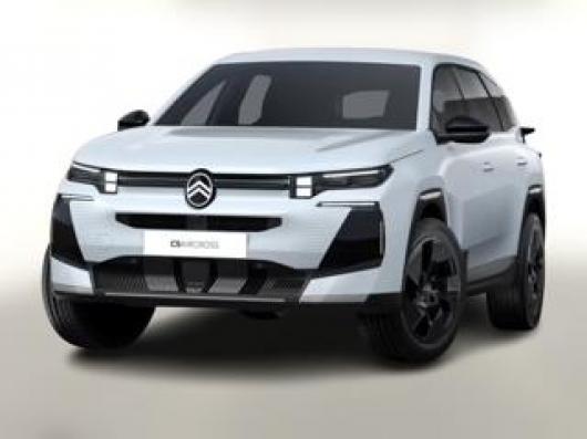 Km 0 CITROEN C5 Aircross
