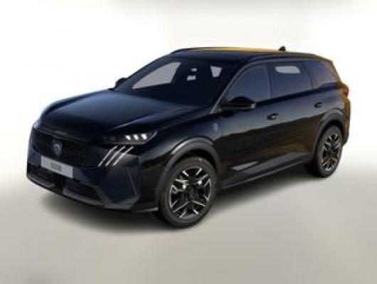 Km 0 PEUGEOT 5008