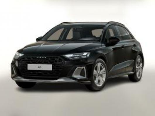 Km 0 AUDI A3