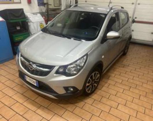 usato OPEL Karl