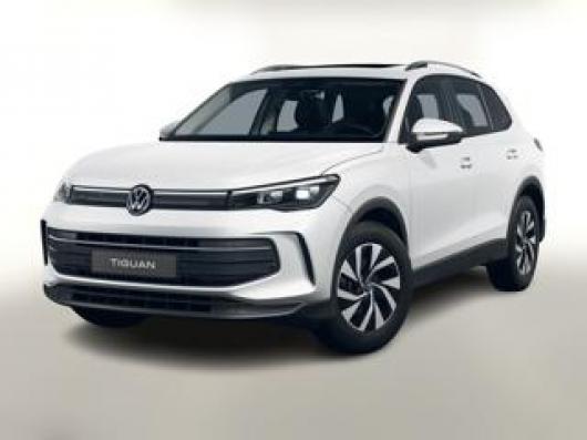 Km 0 VOLKSWAGEN Tiguan
