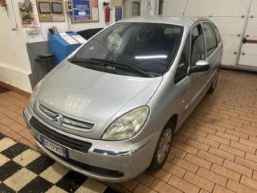usato CITROEN Xsara Picasso