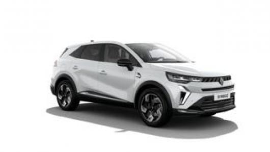 Km 0 RENAULT Symbioz