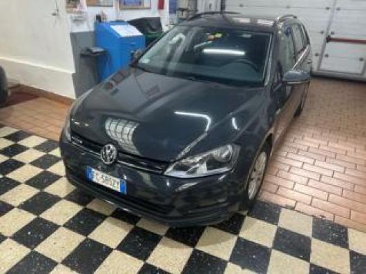 usato VOLKSWAGEN Golf Variant
