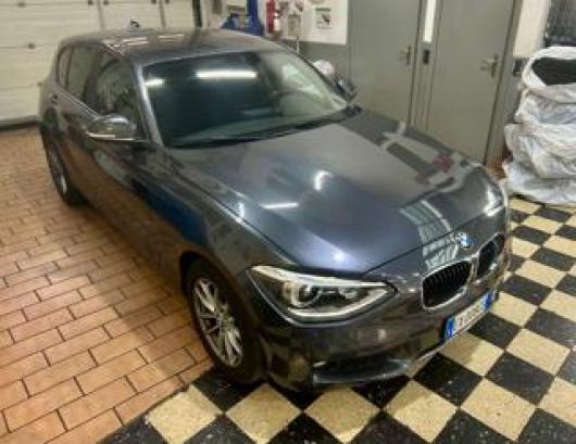 usato BMW 116