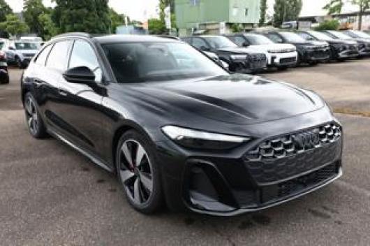 Km 0 AUDI A5