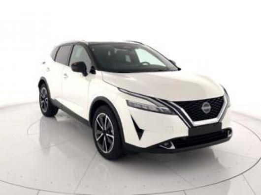 usato NISSAN Qashqai