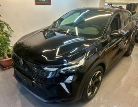 Km 0 RENAULT Captur