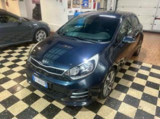 usato KIA Rio