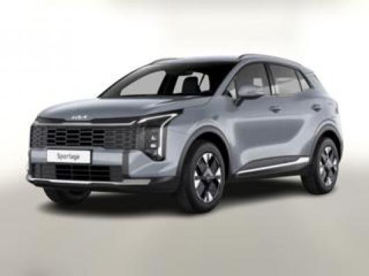 Km 0 KIA Sportage