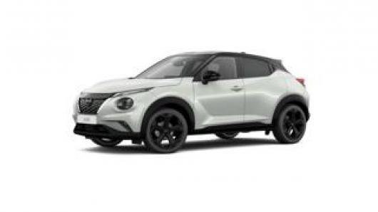 Km 0 NISSAN Juke