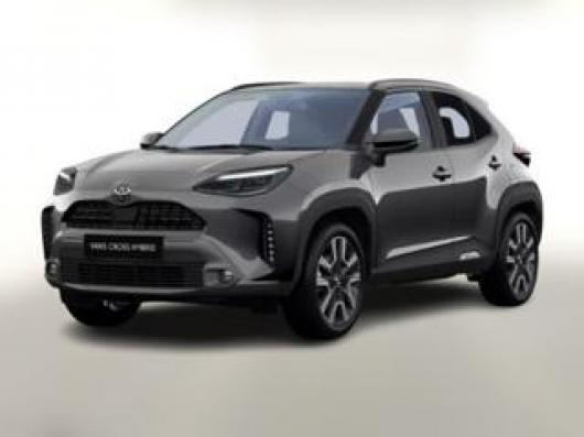 Km 0 TOYOTA Yaris Cross