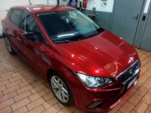 usato SEAT Ibiza