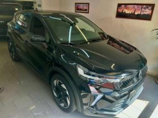 Km 0 RENAULT Captur