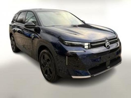 Km 0 CITROEN C5 Aircross