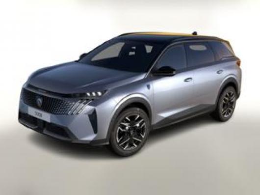 Km 0 PEUGEOT 5008