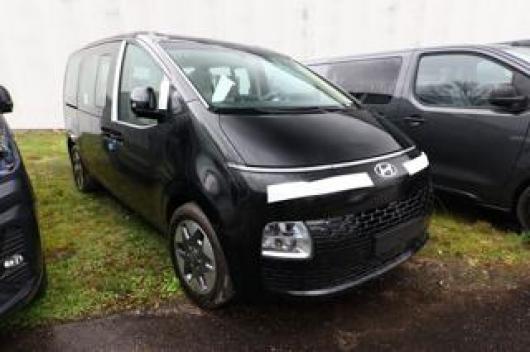 Km 0 HYUNDAI Staria