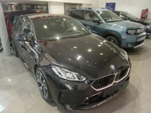 usato BMW 120