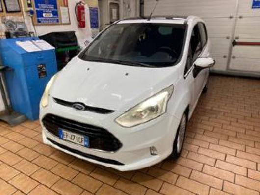 usato FORD B Max
