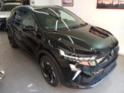 Km 0 RENAULT Captur