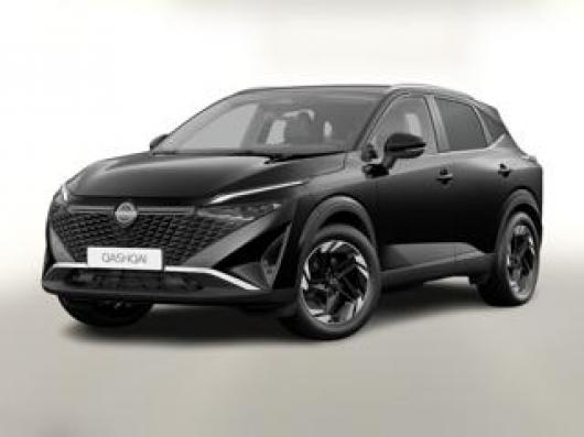 usato NISSAN Qashqai