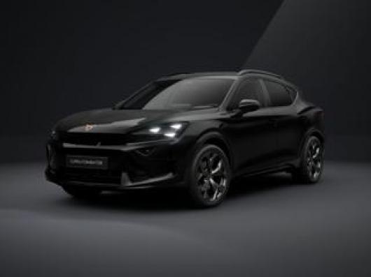 Km 0 CUPRA Formentor